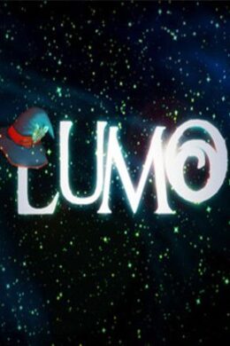 Lumo - Deluxe Edition Steam Key GLOBAL