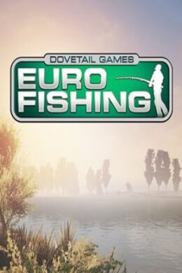 Euro Fishing Steam Key GLOBAL
