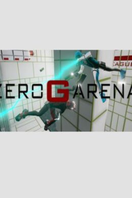 Zero G Arena Steam Key GLOBAL