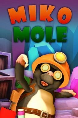 Miko Mole Steam Key GLOBAL