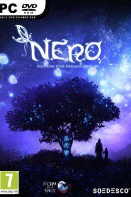 N.E.R.O.: Nothing Ever Remains Obscure Steam Key GLOBAL