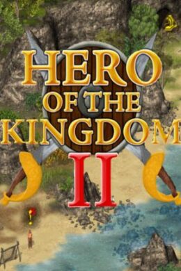 Hero of the Kingdom II Steam Key GLOBAL