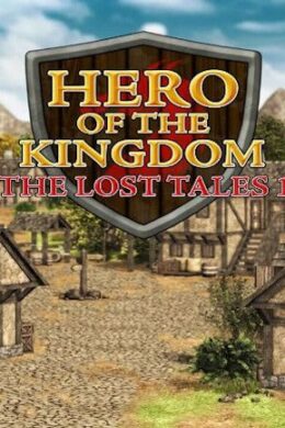 Hero of the Kingdom: The Lost Tales 1 (PC) - Steam Key - GLOBAL