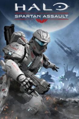 Halo: Spartan Assault Steam Key GLOBAL