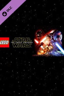 LEGO Star Wars: The Force Awakens - Season Pass Steam Key GLOBAL