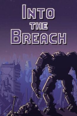 Into the Breach Steam Key GLOBAL