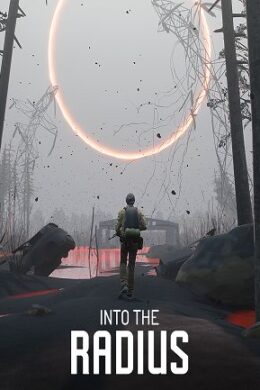 Into the Radius VR (PC) - Steam Key - GLOBAL
