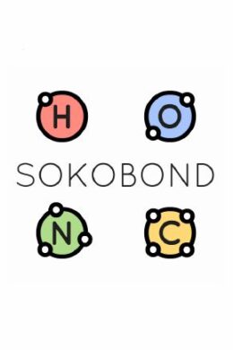 Sokobond Steam Key GLOBAL