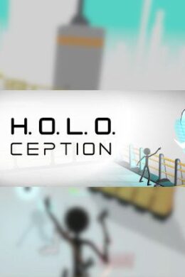 Holoception - Steam - Key GLOBAL