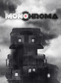 Monochroma Steam Key GLOBAL