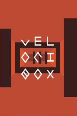 Velocibox Steam Key GLOBAL