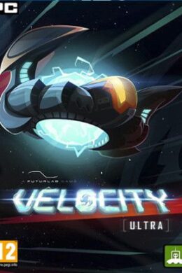 Velocity Ultra Steam Key GLOBAL