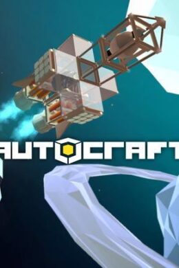 Autocraft Steam Key GLOBAL