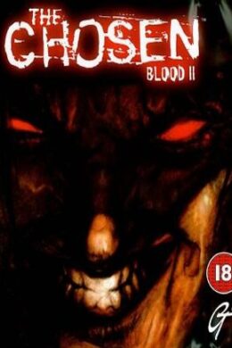 Blood II: The Chosen + Expansion Steam Key GLOBAL