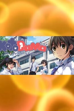 Kotodama: The 7 Mysteries of Fujisawa Steam Key GLOBAL