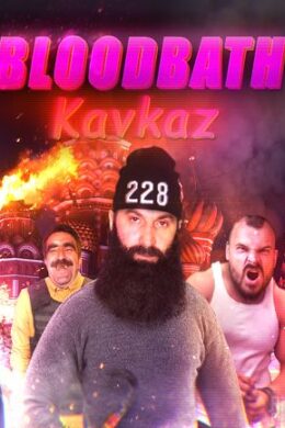 Bloodbath Kavkaz Steam Key GLOBAL