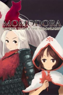 Momodora: Reverie Under the Moonlight Steam Key GLOBAL