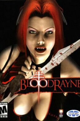 BloodRayne Steam Key GLOBAL