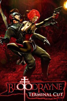 BloodRayne: Terminal Cut (PC) - Steam Key - GLOBAL