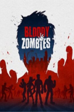 Bloody Zombies Steam Key GLOBAL