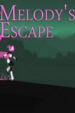 Melody's Escape Steam Key GLOBAL