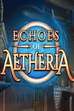 Echoes Of Aetheria Steam Key GLOBAL