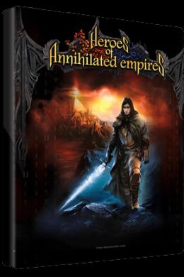 Heroes of Annihilated Empires Steam Key GLOBAL