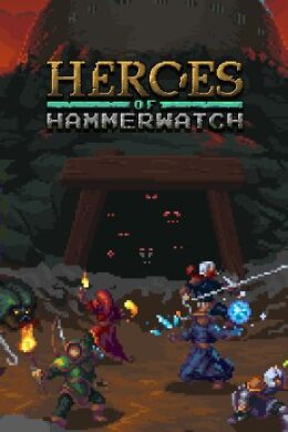 Heroes of Hammerwatch Steam Key GLOBAL