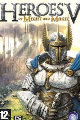 Heroes of Might And Magic V Pack GOG.COM Key GLOBAL