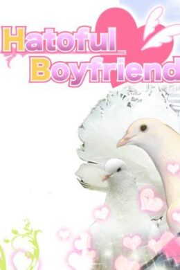 Hatoful Boyfriend Steam Key GLOBAL