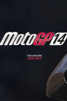 MotoGP 14 Steam Key GLOBAL