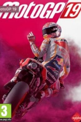 MotoGP 19 Steam Key GLOBAL