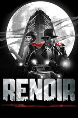 Renoir Steam Key GLOBAL