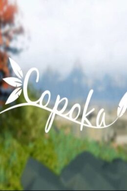 Copoka Steam Key GLOBAL