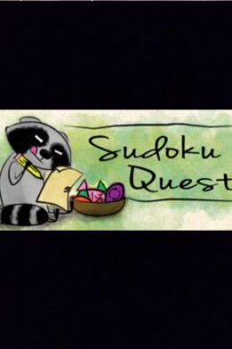 Sudoku Quest Steam Key GLOBAL