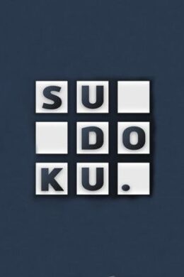 SUDOKU (PC) - Steam Key - GLOBAL