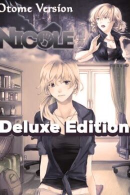 Nicole (Otome Version) - Deluxe Edition Steam Key GLOBAL