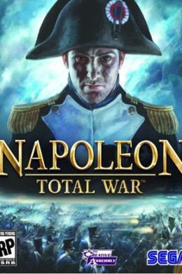 Napoleon: Total War Steam Key GLOBAL