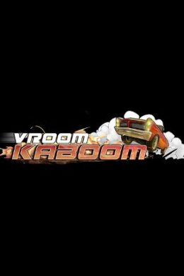 Vroom Kaboom Premium Steam Key GLOBAL