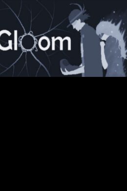 Gloom Steam Key GLOBAL