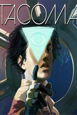 Tacoma PC Steam Key GLOBAL