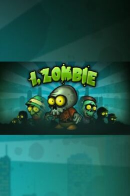 I, Zombie Steam Key GLOBAL