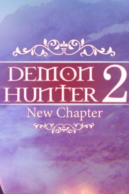 Demon Hunter 2: New Chapter Steam Key GLOBAL