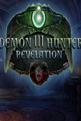 Demon Hunter 3: Revelation Steam Key GLOBAL