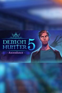 Demon Hunter 5: Ascendance Steam Key GLOBAL