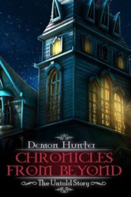 Demon Hunter: Chronicles from Beyond Steam Key GLOBAL