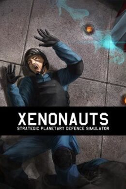 Xenonauts Steam Key GLOBAL