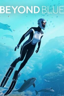 Beyond Blue (PC) - Steam Key - GLOBAL