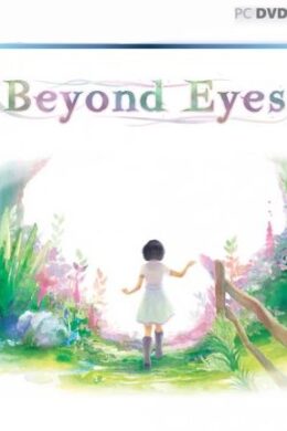 Beyond Eyes Steam Key GLOBAL