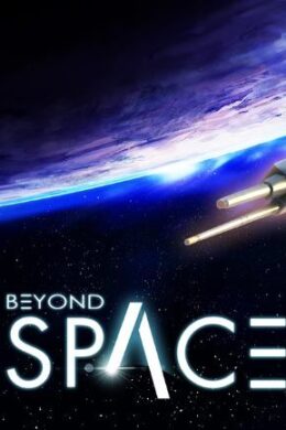 Beyond Space Steam Key GLOBAL